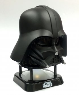 Darth Vader - difuzor mini bluetooth