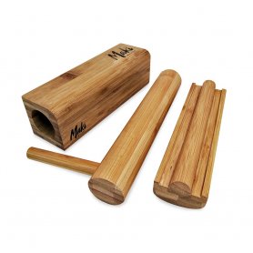 Sushi set - maki set (set za izradu ili komplet od 100% originalnog bambusa)
