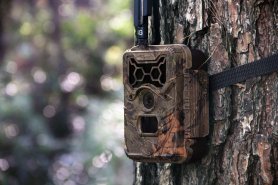 Trail camera FULL HD and 54 IR LED - Watcher 1 (F 1.8/FOV 110°)