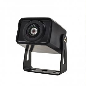 IP67 . के साथ HD रिज़ॉल्यूशन 720P + 100° कोण के साथ मिनी AHD रिवर्सिंग कैमरा