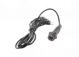 FULL HD pinhole camera na may IR night LEDs + 90° angle na may sound + WiFi DVR module para sa live na pagsubaybay