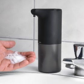 Automaattinen kontaktiton/kosketusvapaa saippuanannostelija, anturi 350 ml