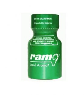 Popper - RAM 9 ml