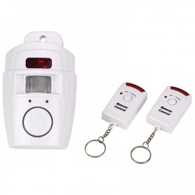 Motion sensor - Sensor ng paggalaw ezMotion