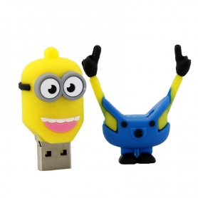 Chave USB Minion - 16 GB