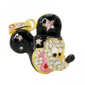 Bijoux Mickey Mouse 16GB