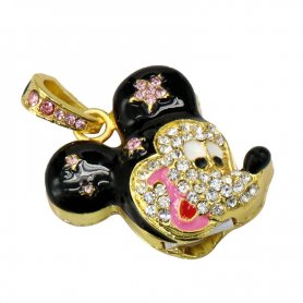 Mickey Mouse 16GB smycken