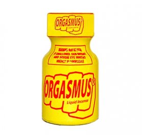 Orgasmus