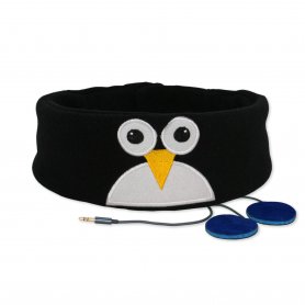 Cuffie per bambini - Penguin