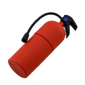 Funny USB Key - Fire Extinguisher