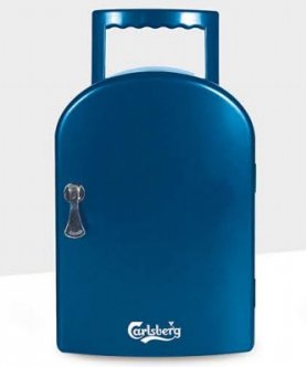 Petits réfrigérateurs - 9L / 12 canettes