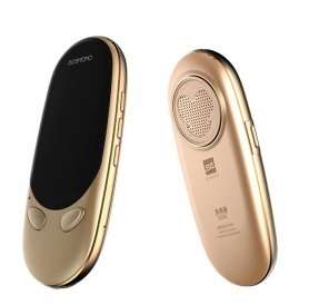 Tvåvägs röstöversättare DOSMONO Mini S601 med WiFi / 3G