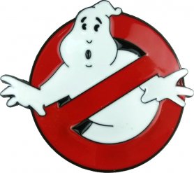 Ghost Busters - pracka na opasok