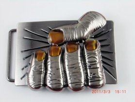 Ручна копча
