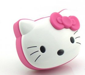 Hello Kitty MP3 zvučnik