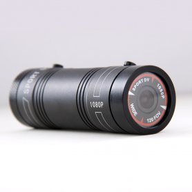 Câmera Bullet FULL HD - XD1080P