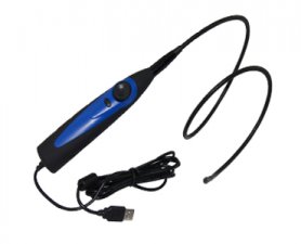 Inspekční USB kamera 640x480 - endoskop