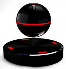 Levitating Speaker Bluetooth