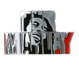 Bob Marley - Klamry