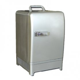 Réfrigérateur 12 volts - 12L / 16 boîtes