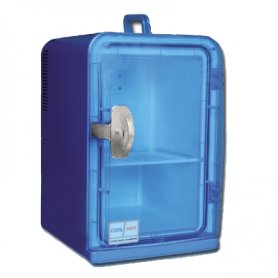 Mobile fridge - 15L/17 tins