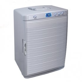 Frigo de voyage - 25L / 27 vitrines