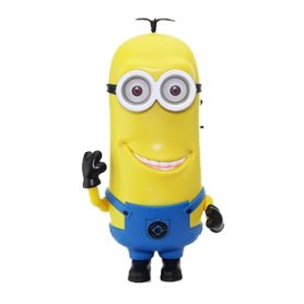 Minihøyttalere - Minions