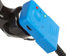 Pagbabago ng Boses - Digital Voice Modulator