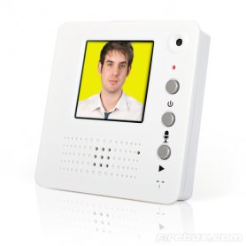 Digital videomemo