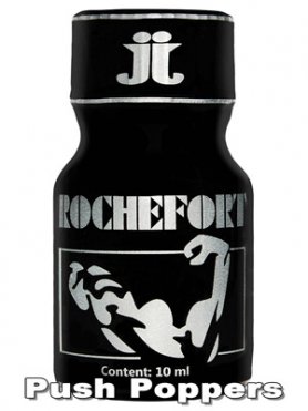 Poppers - Rochefort