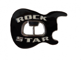 Tali pinggang - Rock Star