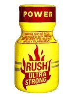 Poppers - RUSH Ultra Strong