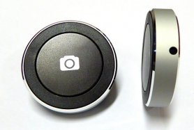 Shutter POP - photo button for mobiles