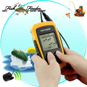 Portable Fish Finder