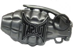 Tapout - Boucles