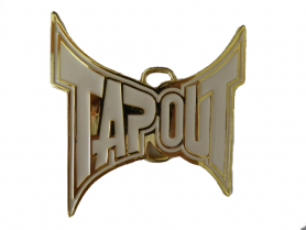 Tapout - cataramă pentru centură