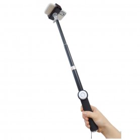 Asta telescopica con bluetooth Shutter Linea Maestro