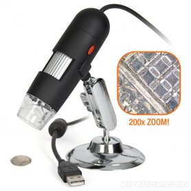 USB显微镜相机