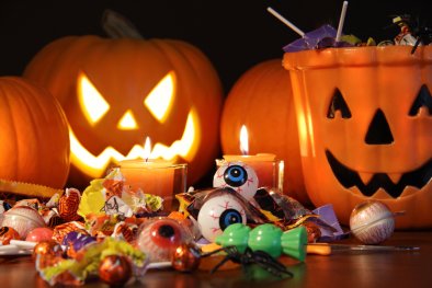 Halloween masky na karneval: TOP #13 nejlepší kostýmy 2023
