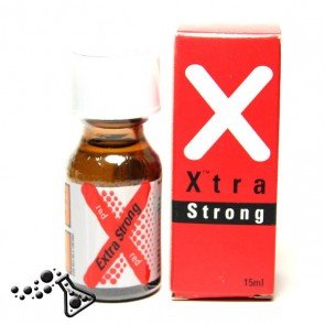 XXX HARD ULTRA STRONG - 15ml