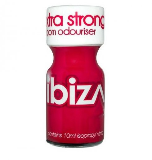 Ibiza - Popper