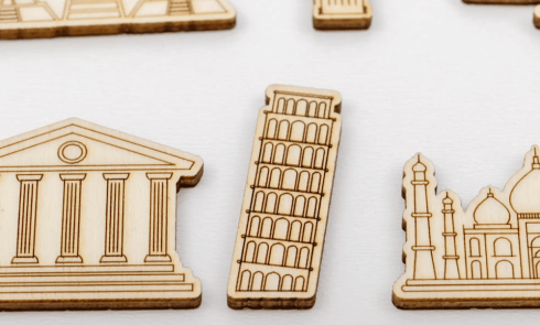 Mini monuments accessories for - Ed386a5255cd0aa11dc878b2d2a9a1