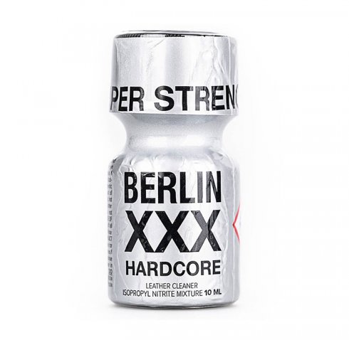 Popper BERLIN XXX 10ml