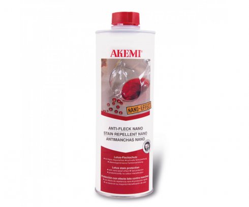 AKEMI Nano Effect - impregnace 250ml na plynová topeniště