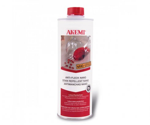 AKEMI Nano Effect - impregnazione 250ml per caminetti a gas