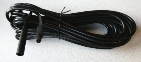 10m extension cable for external rear camera for PROFIO X4 + X5