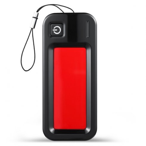 Detector infravermelho de dispositivo de câmeras ocultas com 12 LEDs IR