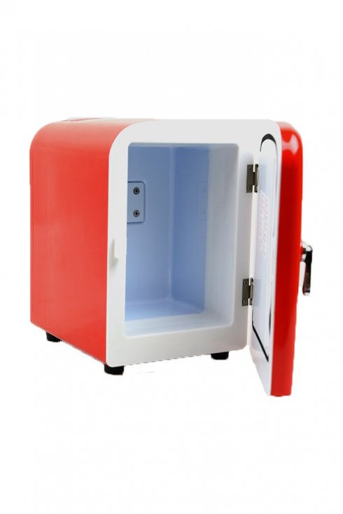 Маленькі холодильники - 4л / 6 банок | Cool Mania