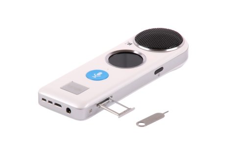 LANGIE S2 - voice translator with electronic dictionary (translate