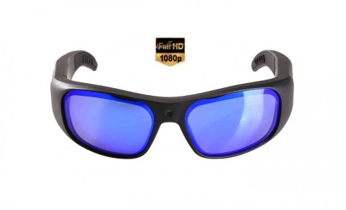 Best video camera sunglasses sales